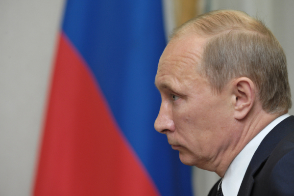 Владимир Путин примет участие в культурном форуме в Петербурге