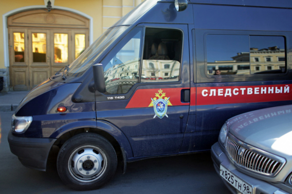 Бастрыкин взял на контроль дело о проблемной новостройке для переселенцев в Шлиссельбурге Бастрыкин взял на контроль дело о проблемной новостройке для переселенцев в Шлиссельбурге