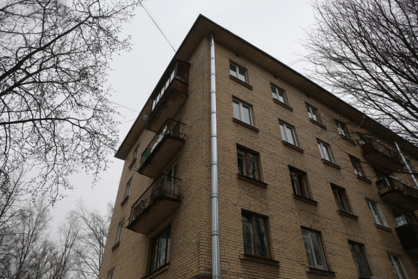 В Госдуме обсуждают создание открытого рейтинга управляющих компаний ЖКХ В Госдуме обсуждают создание открытого рейтинга управляющих компаний ЖКХ
