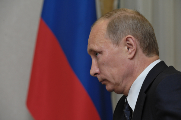 Владимир Путин инициировал неформальную встречу лидеров СНГ в Петербурге Владимир Путин инициировал неформальную встречу лидеров СНГ в Петербурге
