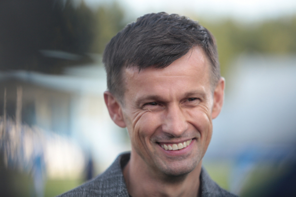 Сергей Семак объяснил, почему в «Зените» нет новых звездных воспитанников Сергей Семак объяснил, почему в «Зените» нет новых звездных воспитанников
