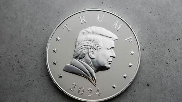 Трамп на деньгах: президента США поместят на необычное место Трамп на деньгах: президента США поместят на необычное место