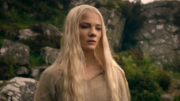 Netflix показал полноценный трейлер четвёртого сезона «Ведьмака» Netflix показал полноценный трейлер четвёртого сезона «Ведьмака»