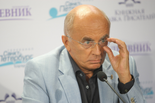 Александр Запесоцкий отверг обвинения в растрате средств университета Александр Запесоцкий отверг обвинения в растрате средств университета