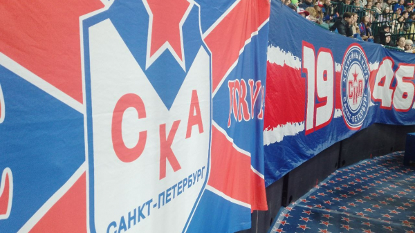 СКА потерпел пятое поражение подряд СКА потерпел пятое поражение подряд