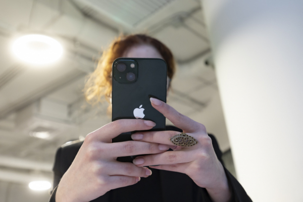 В Петербурге мошенники маскируются под силовиков в Telegram с помощью никнеймов В Петербурге мошенники маскируются под силовиков в Telegram с помощью никнеймов