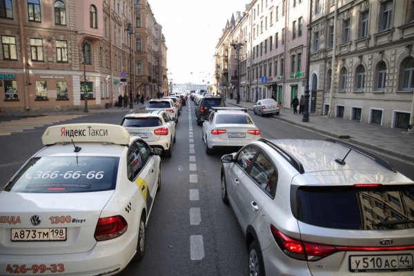 Водителей ждут перемены в расчете утильсбора на новые автомобили Водителей ждут перемены в расчете утильсбора на новые автомобили