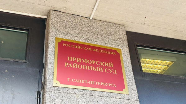 В Петербурге суд отправил женщину-организатора экстремистского движения на принудительное лечение