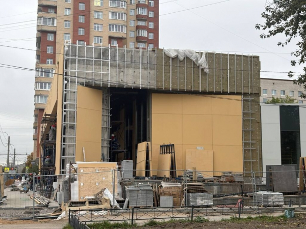 «Петербургский метрополитен» не спешит печать схемы с двумя новыми станциями метро «Петербургский метрополитен» не спешит печать схемы с двумя новыми станциями метро