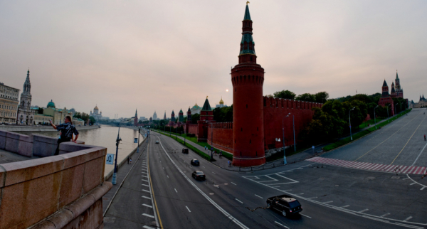 В Кремле опровергли сообщения о ядерных испытаниях России и Китая В Кремле опровергли сообщения о ядерных испытаниях России и Китая