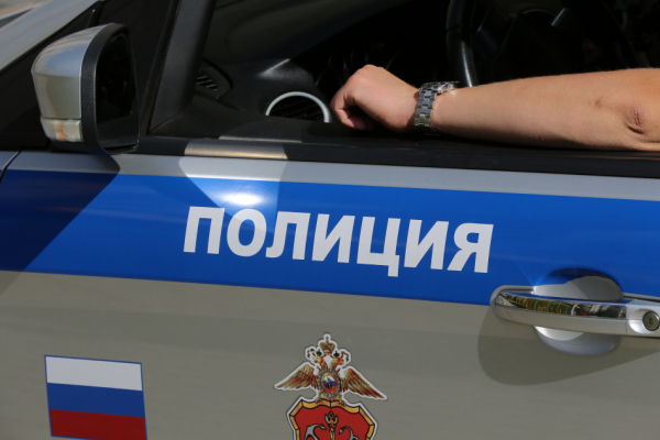 В Петербурге нарушителя задержали после погони и лишили водительских прав В Петербурге нарушителя задержали после погони и лишили водительских прав