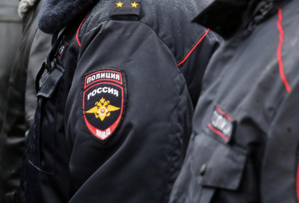 В Московском районе задержали петербуржца за угон каршерингового автомобиля Exeed В Московском районе задержали петербуржца за угон каршерингового автомобиля Exeed