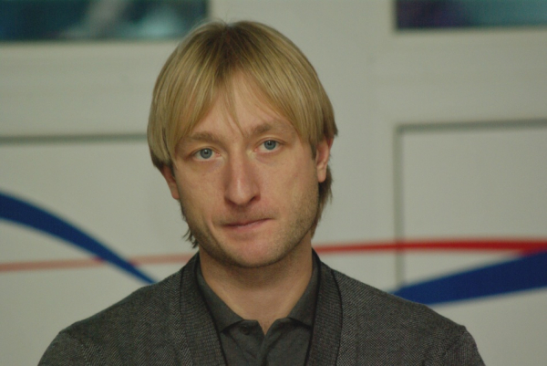 Евгений Плющенко завершил работу с фигуристкой Еленой Костылевой Евгений Плющенко завершил работу с фигуристкой Еленой Костылевой