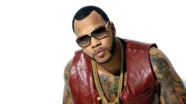 Flo Rida объявил даты концертов в России Flo Rida объявил даты концертов в России