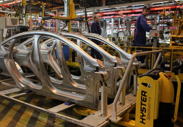 АвтоВАЗ инициирует сервисную кампанию для Lada Granta с проверкой крепежа АвтоВАЗ инициирует сервисную кампанию для Lada Granta с проверкой крепежа