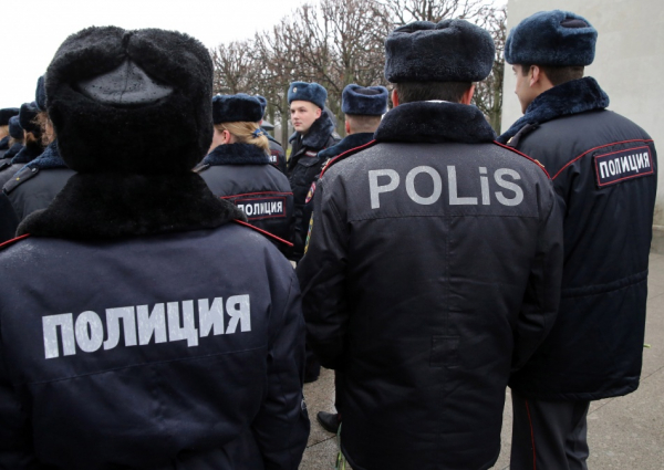 В Петербурге задержан водитель автомобиля, связанного с разбойным нападением В Петербурге задержан водитель автомобиля, связанного с разбойным нападением
