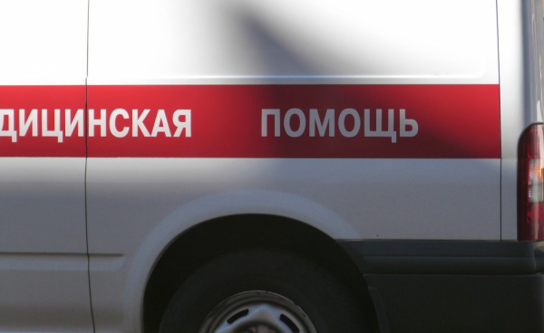 Под Лугой водитель «Фольксвагена» насмерть сбил женщину на неосвещенной трассе Под Лугой водитель «Фольксвагена» насмерть сбил женщину на неосвещенной трассе