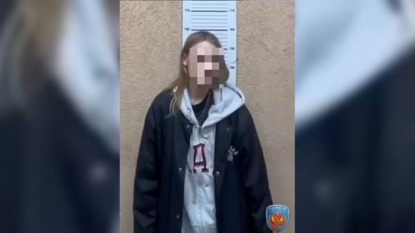 Юная петербурженка устроила форсаж на «семерке» по Курортному району Юная петербурженка устроила форсаж на «семерке» по Курортному району