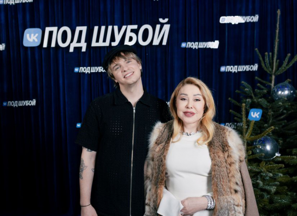 «VK под шубой»: чем новогоднее шоу удивляло страну «VK под шубой»: чем новогоднее шоу удивляло страну