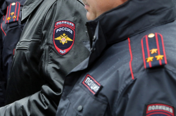 В Сясьстрое подросток задержан по подозрению в нападении на родственников