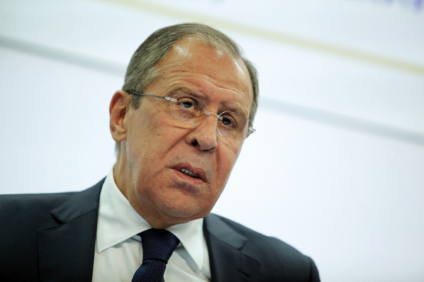 Сергей Лавров считает, что финские власти усиливают антироссийские настроения вопреки истории Сергей Лавров считает, что финские власти усиливают антироссийские настроения вопреки истории