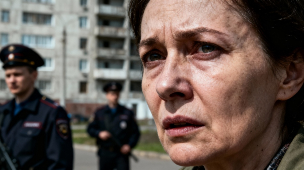 В Санкт-Петербурге задержали женщину из международного розыска за терроризм В Санкт-Петербурге задержали женщину из международного розыска за терроризм