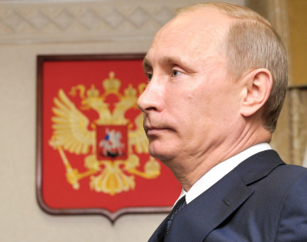 Владимир Путин встретился с новыми послами в Кремле на торжественной церемонии Владимир Путин встретился с новыми послами в Кремле на торжественной церемонии
