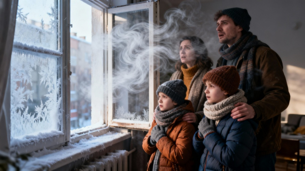 Как устранить холод у пластиковых окон без замены стеклопакета и лишних затрат Как устранить холод у пластиковых окон без замены стеклопакета и лишних затрат