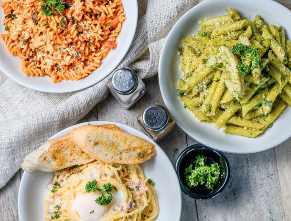 Названы самые вкусные национальные кухни мира Названы самые вкусные национальные кухни мира