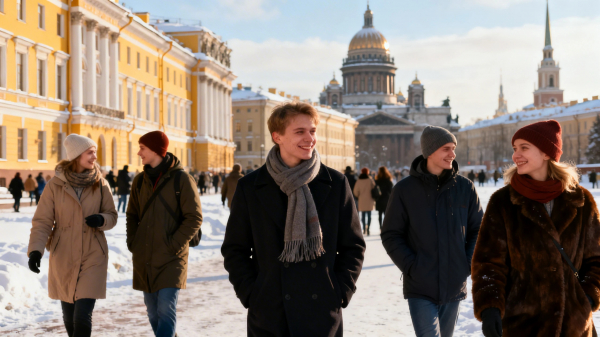 Топ-события Петербурга на этой неделе: концерт XOLIDAYBOY, Масленица и бесплатный вход в Эрмитаж Топ-события Петербурга на этой неделе: концерт XOLIDAYBOY, Масленица и бесплатный вход в Эрмитаж