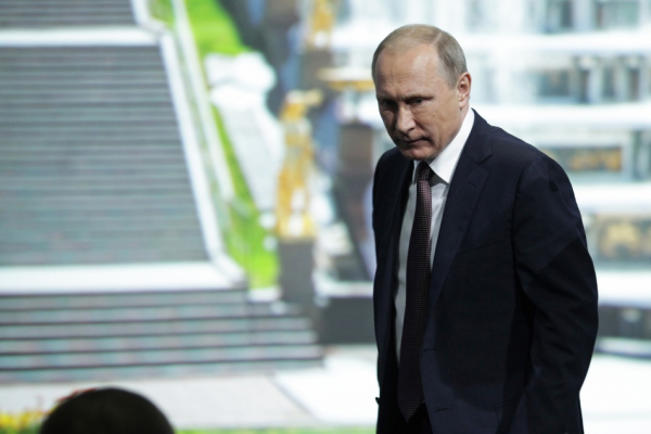 Путин инициировал реформу оборонных исследований для усиления национальной безопасности Путин инициировал реформу оборонных исследований для усиления национальной безопасности