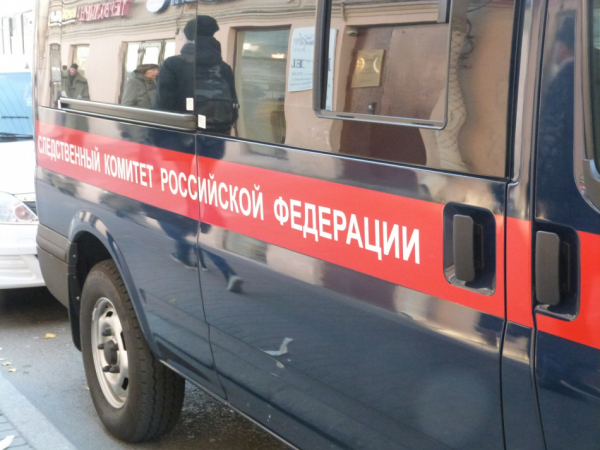 Жительница Петербурга отправится в колонию за смертельную ссору с сожителем Жительница Петербурга отправится в колонию за смертельную ссору с сожителем