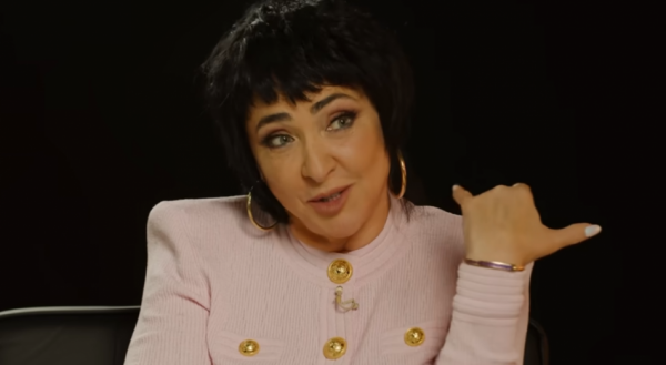 В Волгограде отменили концерт Лолиты: причины и реакция публики В Волгограде отменили концерт Лолиты: причины и реакция публики