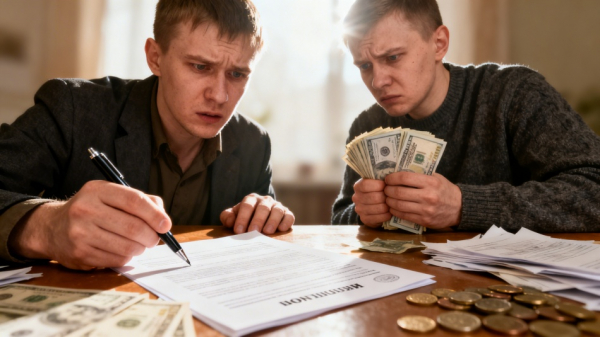 Договор займа между гражданами в 2026 году: правила, образцы и подводные камни Договор займа между гражданами в 2026 году: правила, образцы и подводные камни