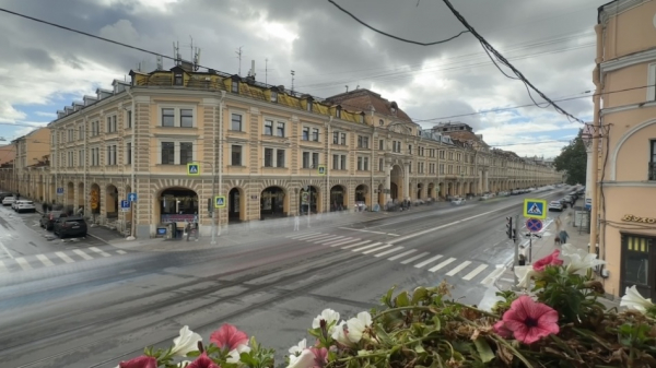 В Петербурге объявлен конкурс на благоустройство улиц и скверов за 56 млн рублей В Петербурге объявлен конкурс на благоустройство улиц и скверов за 56 млн рублей