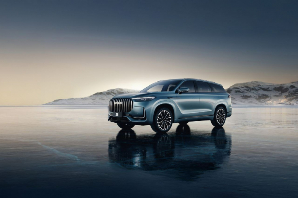 В Петербурге продажи новых SUV и кроссоверов подскочили на треть за год В Петербурге продажи новых SUV и кроссоверов подскочили на треть за год