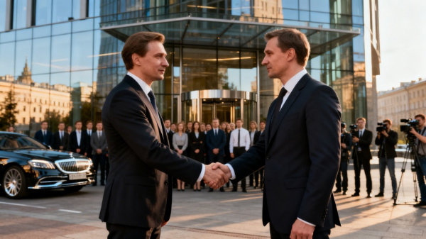 «Яндекс» продает «Авто.ру» группе «Т-Технологии» за 35 млрд рублей «Яндекс» продает «Авто.ру» группе «Т-Технологии» за 35 млрд рублей