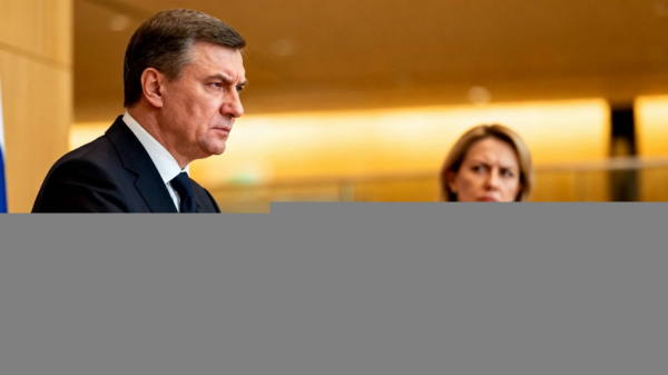 Лавров резко осудил заявления Каллас о «нападениях» России на страны Лавров резко осудил заявления Каллас о «нападениях» России на страны