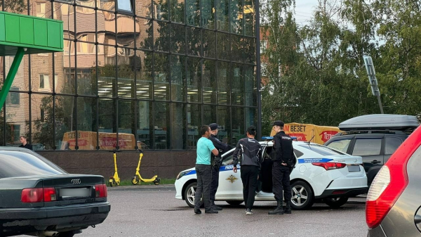 В России список статей для выдворения мигрантов могут увеличить вдвое В России список статей для выдворения мигрантов могут увеличить вдвое