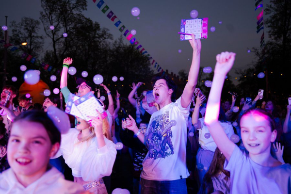 VK Fest 2026 объявил вторую волну артистов