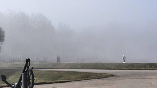 Петербург перейдет в режим &laquo;невидимки&raquo; 16 мая