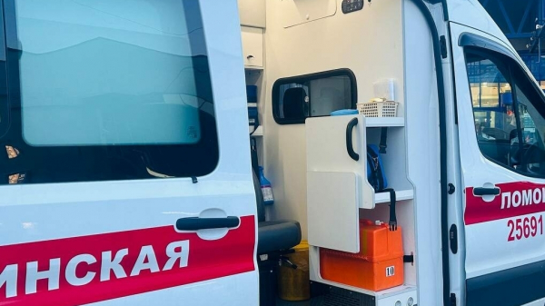 Выросло число погибших студентов после атаки ВСУ на колледж в Старобельске
