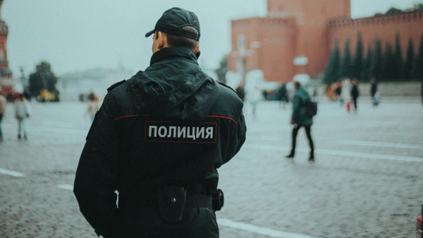 Стало известна причина задержания главы религиозной организации в Петербурге Стало известна причина задержания главы религиозной организации в Петербурге