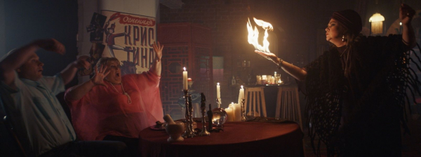 В российский прокат выходит семейный детектив «Легенда о золоте скифов» по книге Дмитрия Емца В российский прокат выходит семейный детектив «Легенда о золоте скифов» по книге Дмитрия Емца