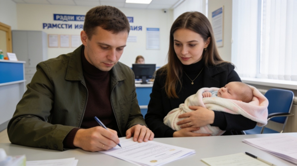 Какие имена чаще всего дают детям: что скрывается за популярностью Какие имена чаще всего дают детям: что скрывается за популярностью