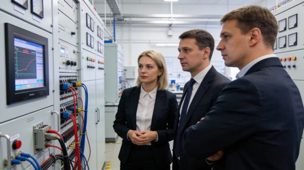 В Петербурге обсудили новые подходы к развитию бренда работодателя &laquo;Россетей&raquo;
