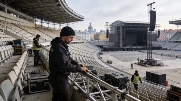 Петербург готов принять концерт Канье Уэста при наличии интереса Петербург готов принять концерт Канье Уэста при наличии интереса
