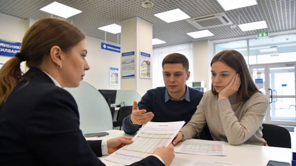 &laquo;Уралсиб&raquo; поднял ипотечные ставки несмотря на снижение ключевой ставки ЦБ