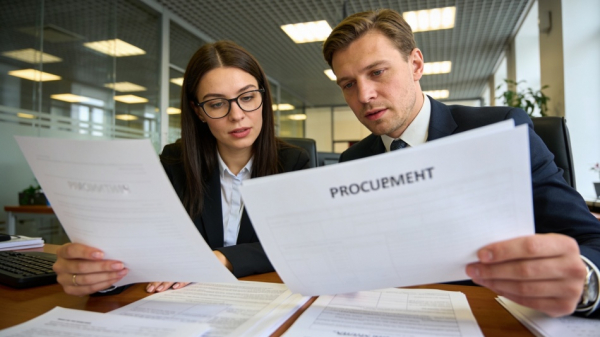 Минфин отметил рост числа закупок и снижение их стоимости во II квартале Минфин отметил рост числа закупок и снижение их стоимости во II квартале