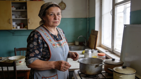 Почему советские люди выглядели старше: эксперты объяснили причины Почему советские люди выглядели старше: эксперты объяснили причины